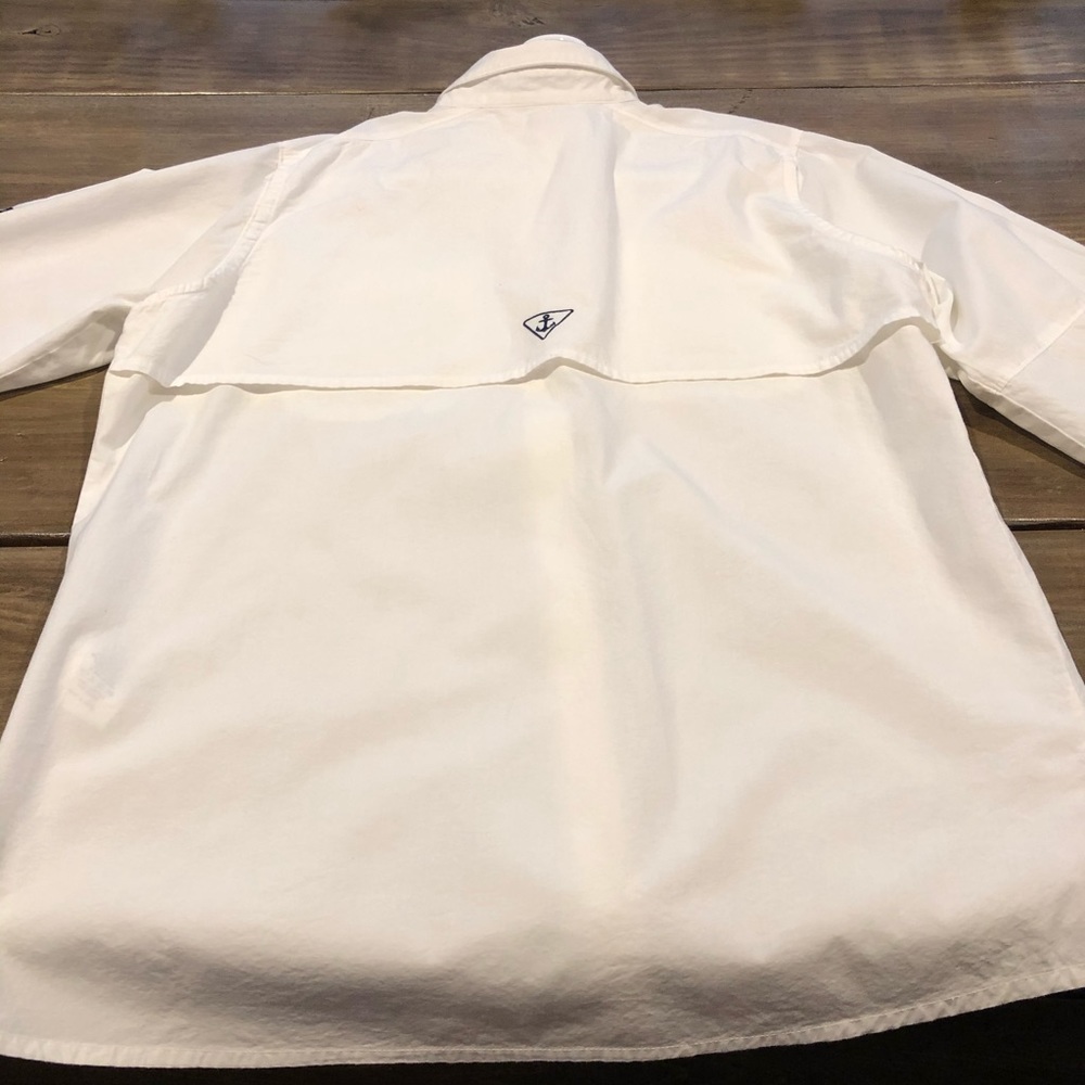 Simple Southern Button Down - image 3